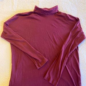 Women’s turtleneck